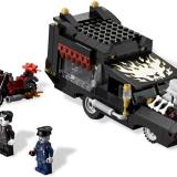 conjunto LEGO 9464